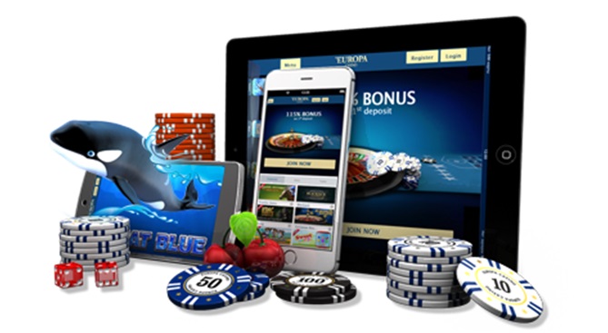 jouer sur cresus casino sur mobile